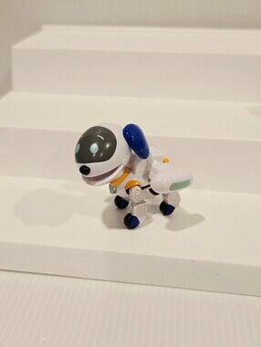 Paw Patrol Robo Dog Action Pack Pup Figure Spin Master Robodog